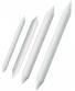Papierwischer (Estompen), 4er Set