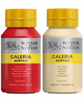 GALERIA Acrylic Colour, 500 ml Flasche