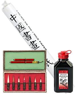 Kalligrafie Starter-Set