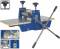 ABIG Druckpresse 172400