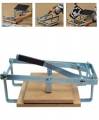 ABIG Handhebel-Druckpresse