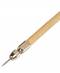 Radiernadelhalter aus Holz mit...