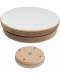 MDF Ränderscheibe ø 30 cm
