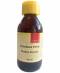 Schellack Firnis, 125ml