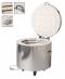 Primus 70, 70 Liter, bis 1.260°C