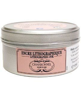 Lithografietusche High Grande