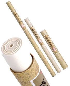 China-Papier, Rolle 97 cm x 10 m